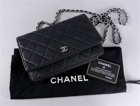 chanel wallet on chain crossbody|chanel wallet on chain classic.